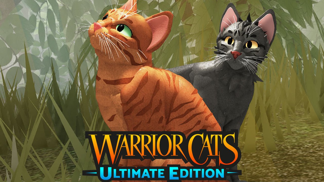 90 milioni di copie vendute: Warrior Cats diventa un RPG per Switch 2 e console