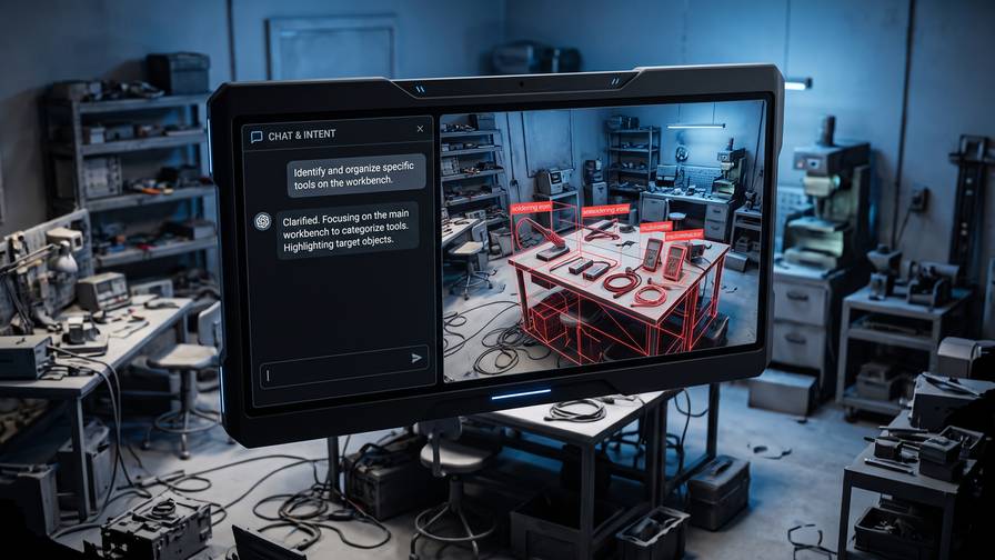 Designagent3d: AI agent clarifies intent for precise 3D editing