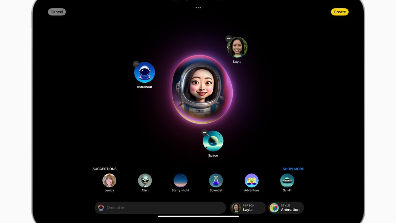 Apple porta l'intelligenza artificiale nell'esperienza d'acquisto dell'app Store