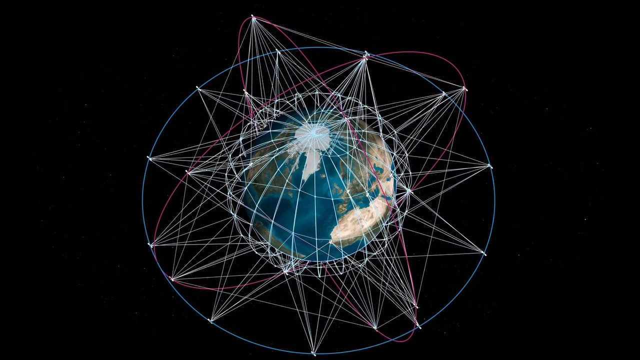 Iris² expands to 348 satellites as budget climbs to €15.6 billion