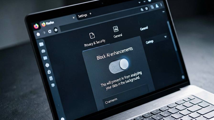 The Firefox AI Kill Switch Paradox: High Demand, Low Adoption