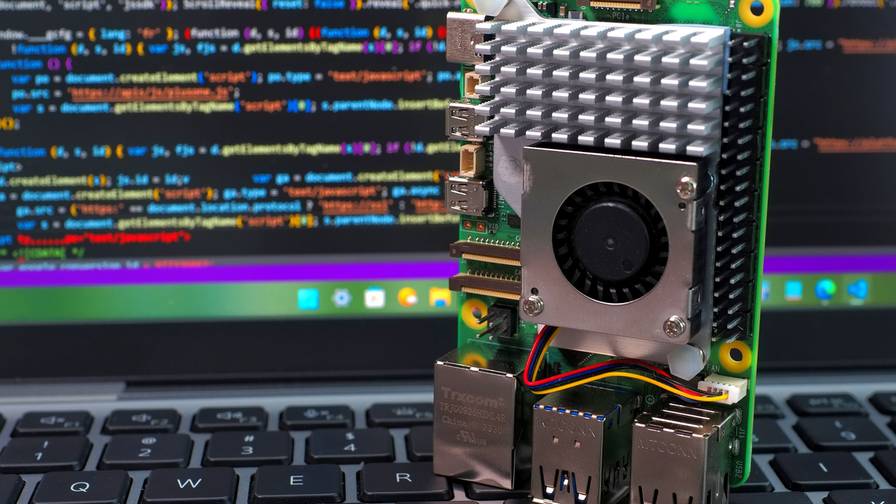 Aros goes bare metal on raspberry pi: amiga returns natively to arm