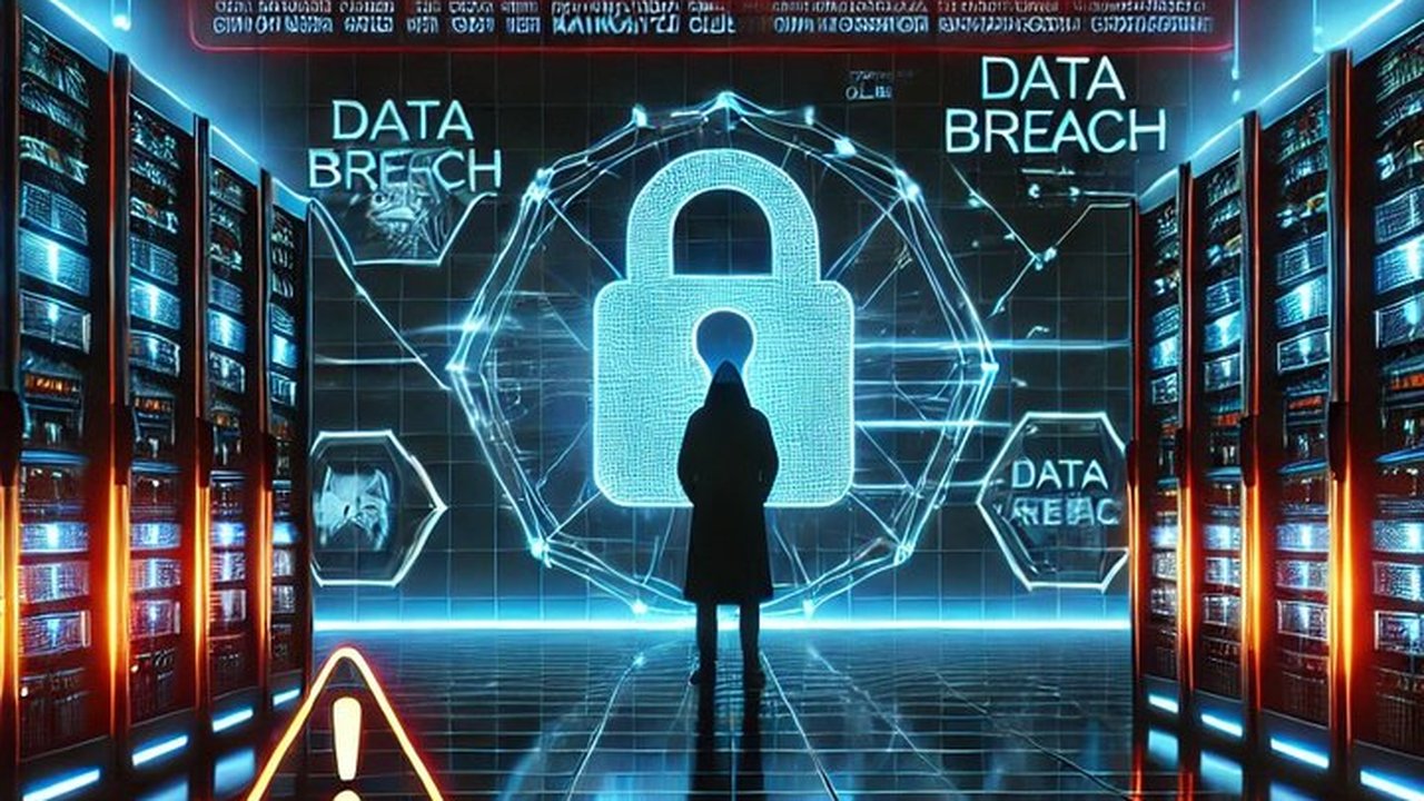 Ai-powered cyberattack: two teens arrested for 7m user data breach