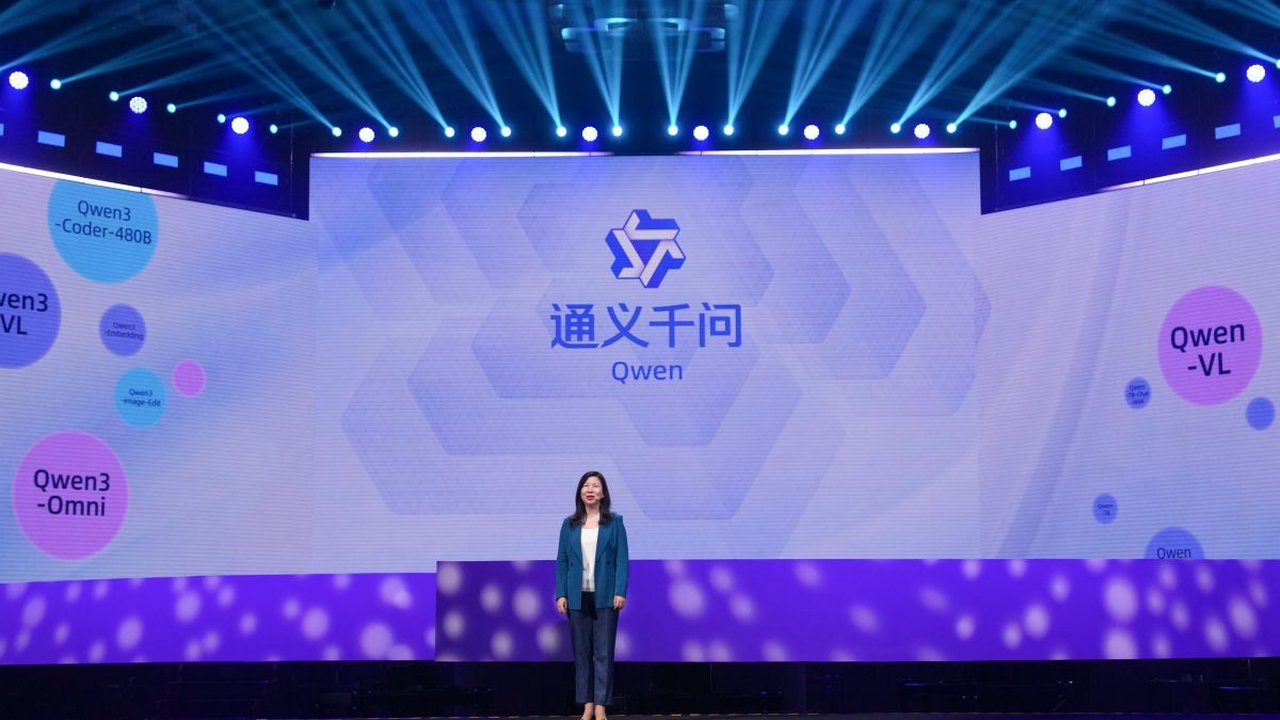 AI locale e open weight: perché il futuro dipende dalla Cina