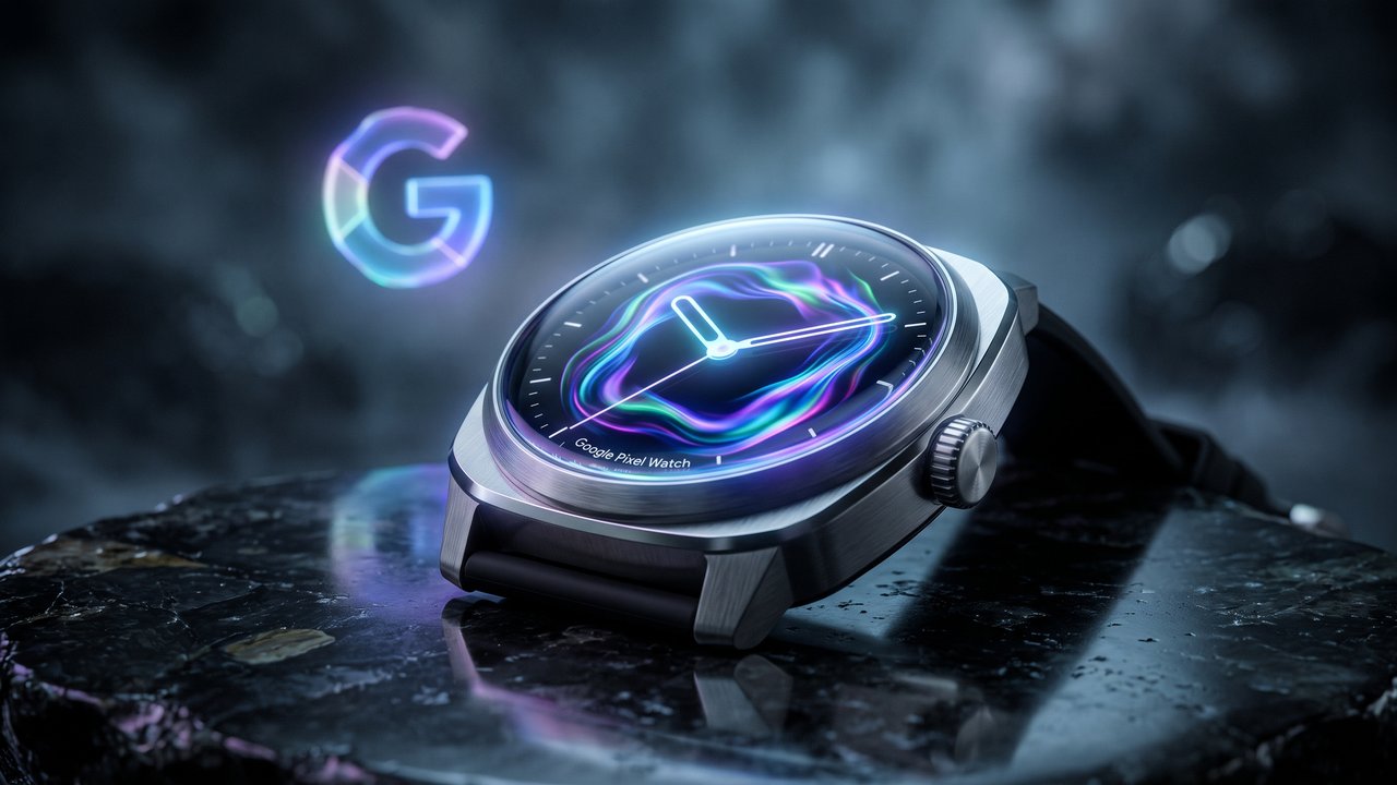 Pixel watch 5 leaks: RAM boost to fuel gemini AI over chip upgrades