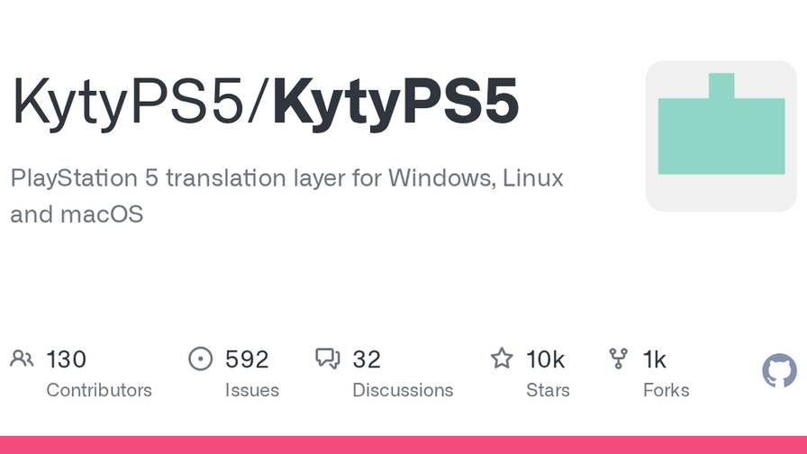 Fake PS5 emulators on GitHub are stealing user passwords
