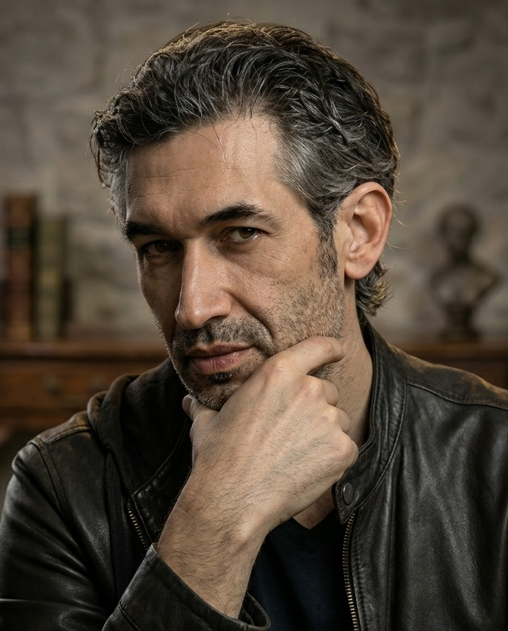 Alessandro Vignoli